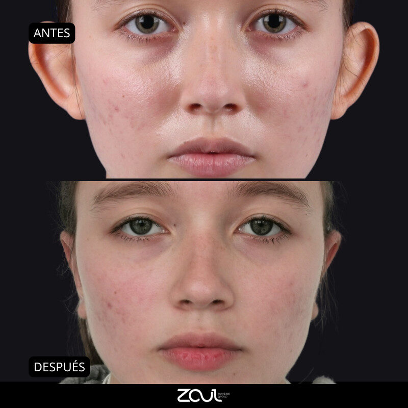 Otoplastia - Dra Carolina Hoyos